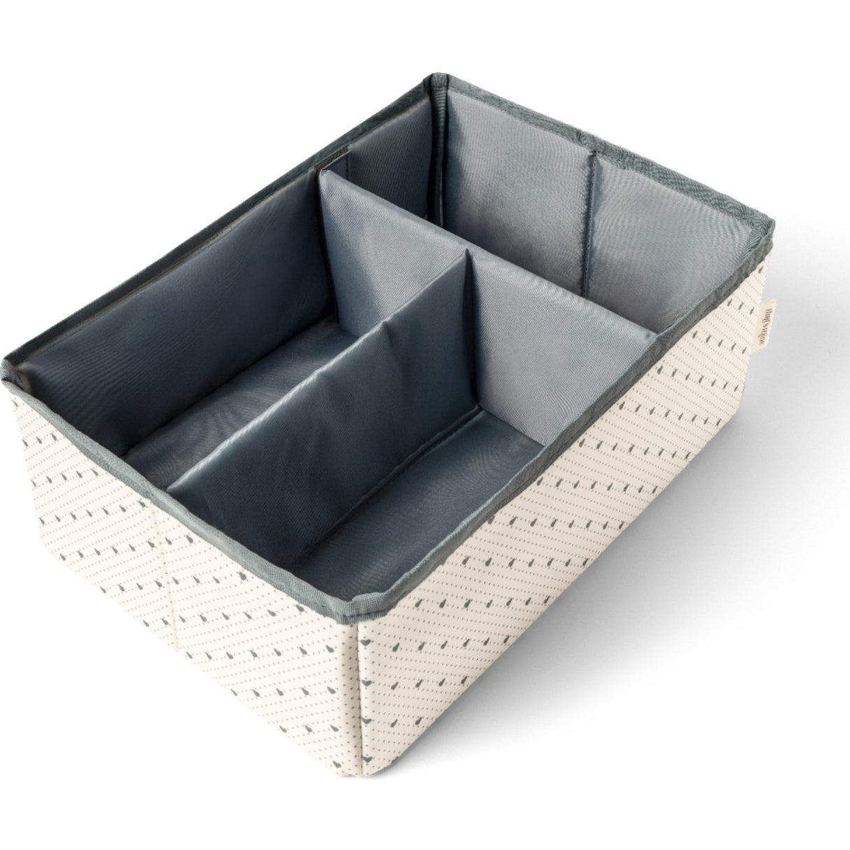 That's Mine Lots Of Love Sky Lily Nursing Opbevaringskasse