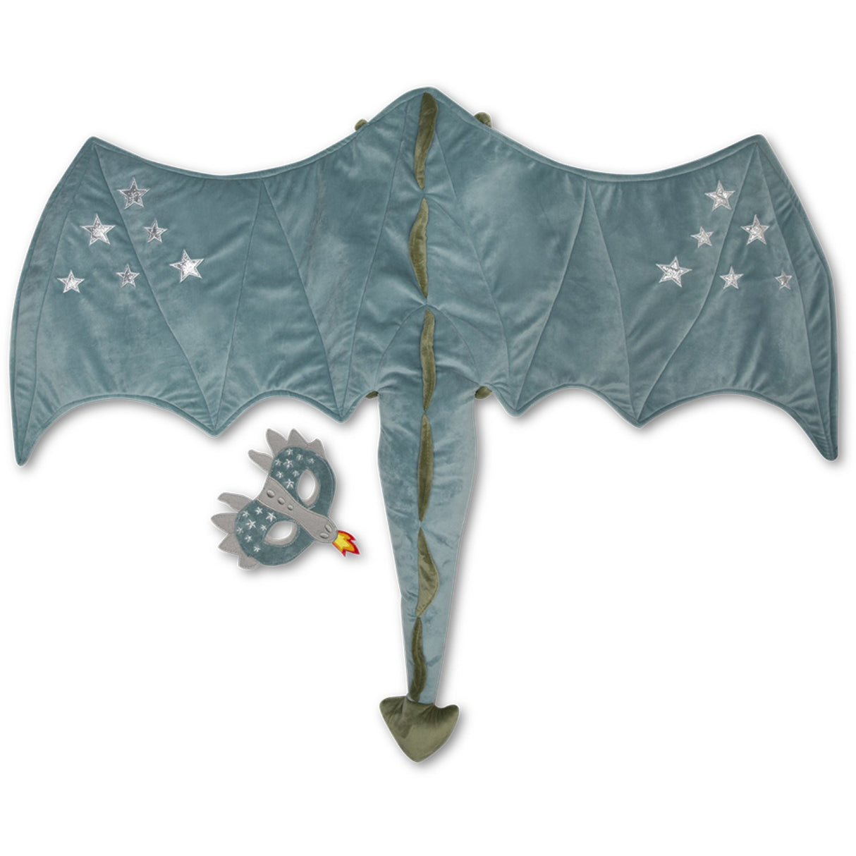 That's Mine Citadel Wilmer Dragon Sæt