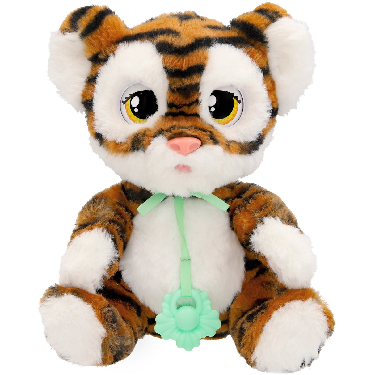 Baby Paws 24 Cm Tiger