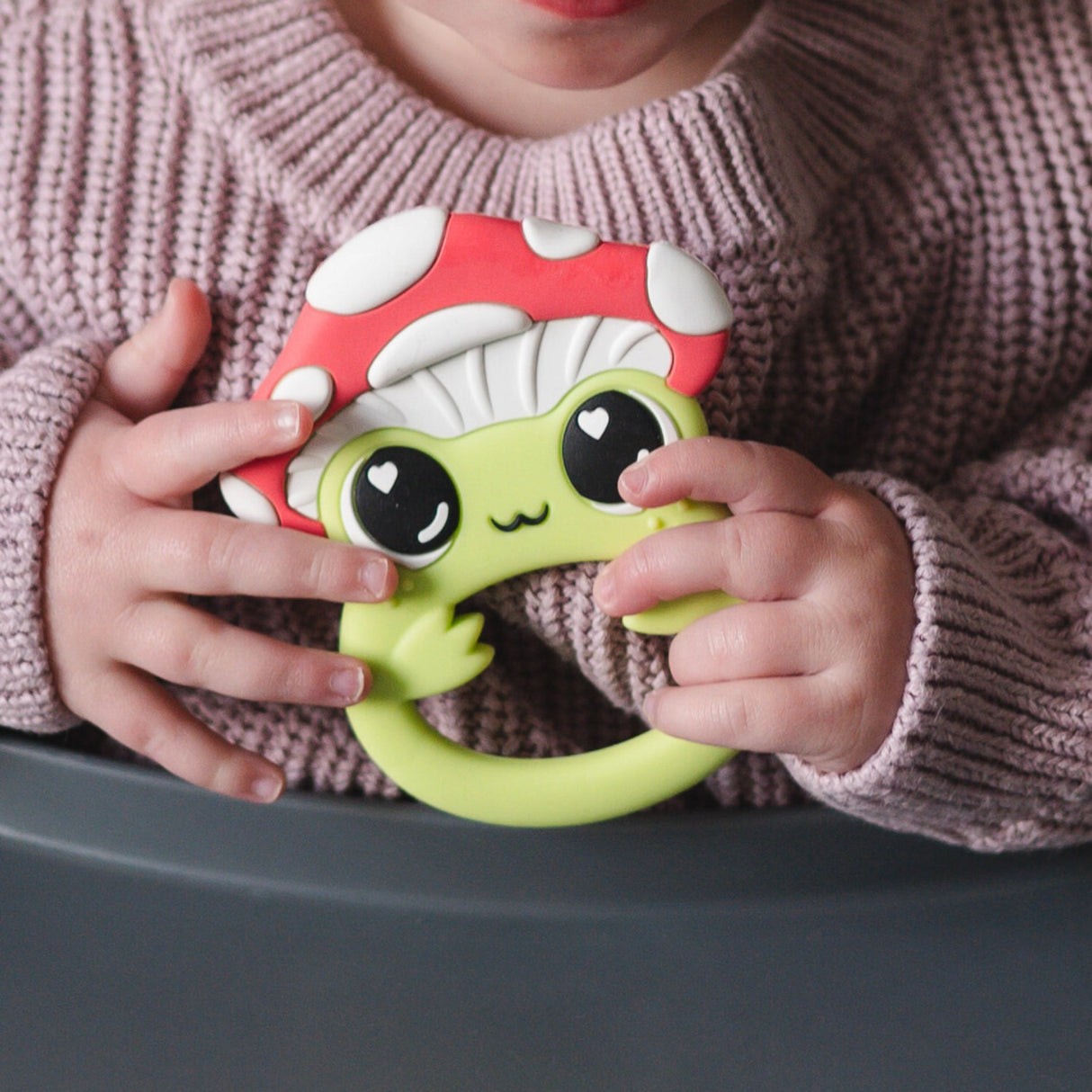 Lamaze Finlee Frø Bidering