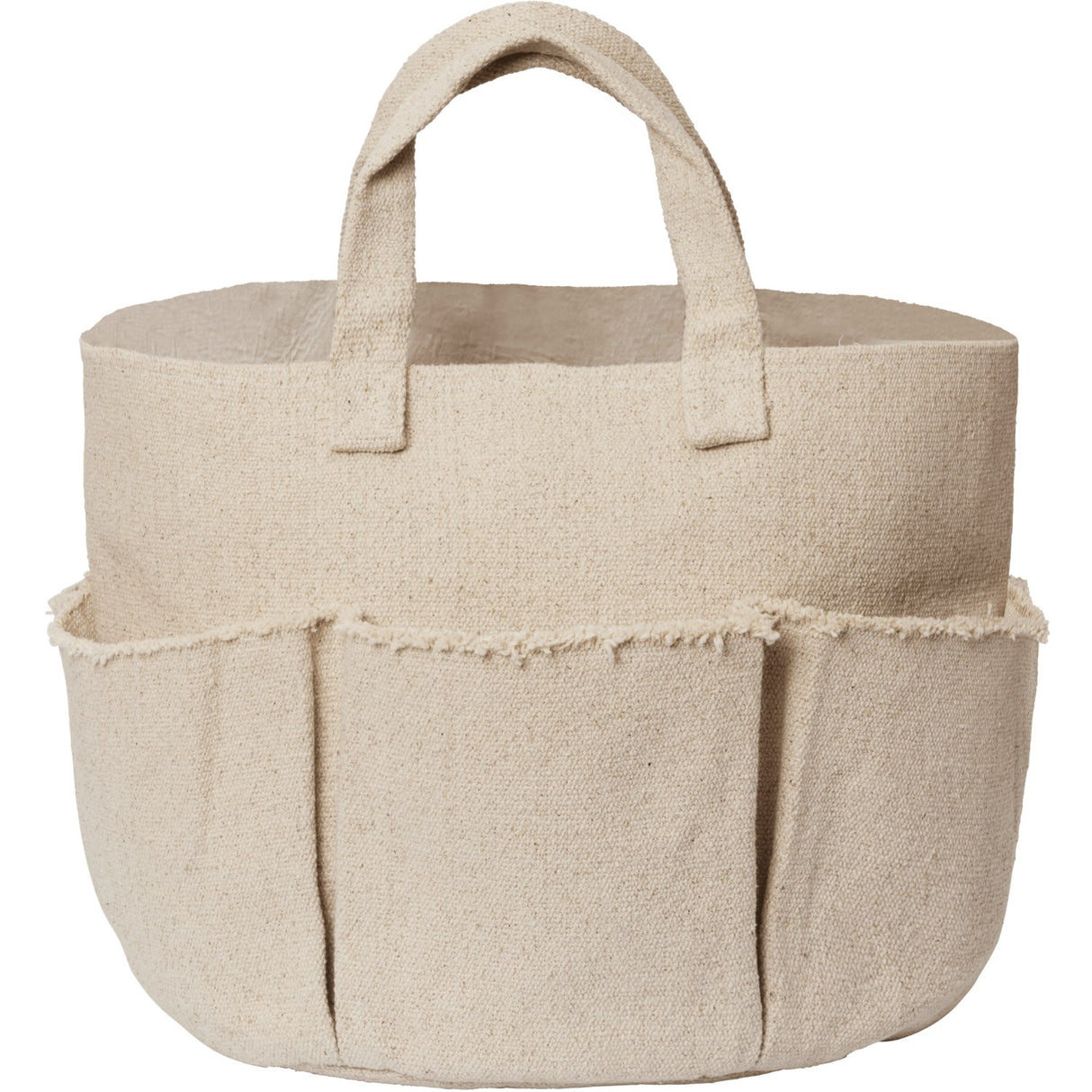 Ferm Living Natural Hokan Tekstil Opbevaring