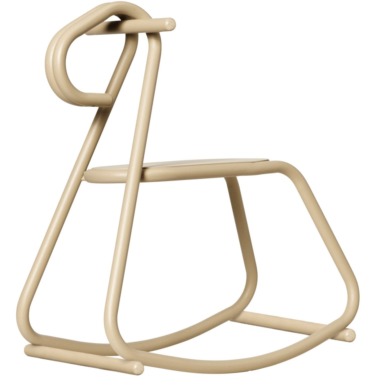 Ferm Living Cashmere Lussi Gyngehest