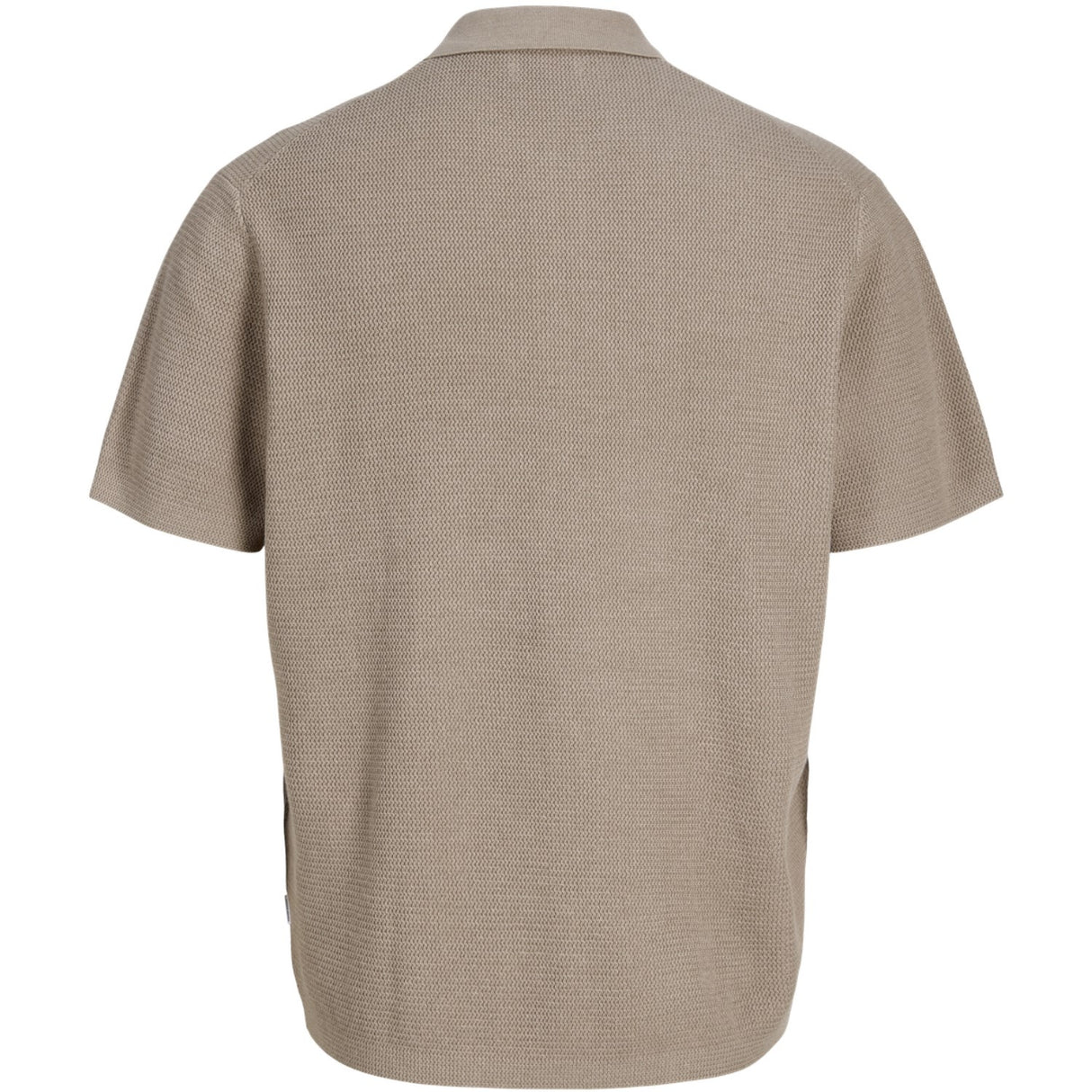 Jack & Jones Junior String Jjmax Strik Zip Polo Ss Jnr