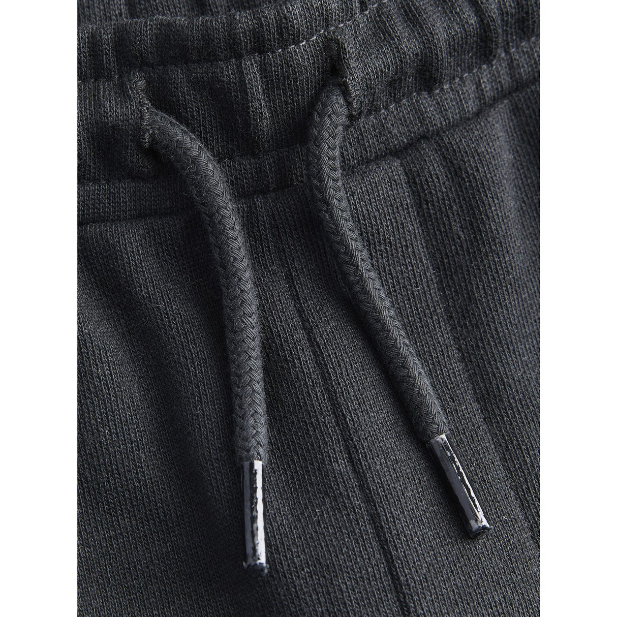 Jack & Jones Junior Black Jpstgordon College Sweat Bukser Jnr