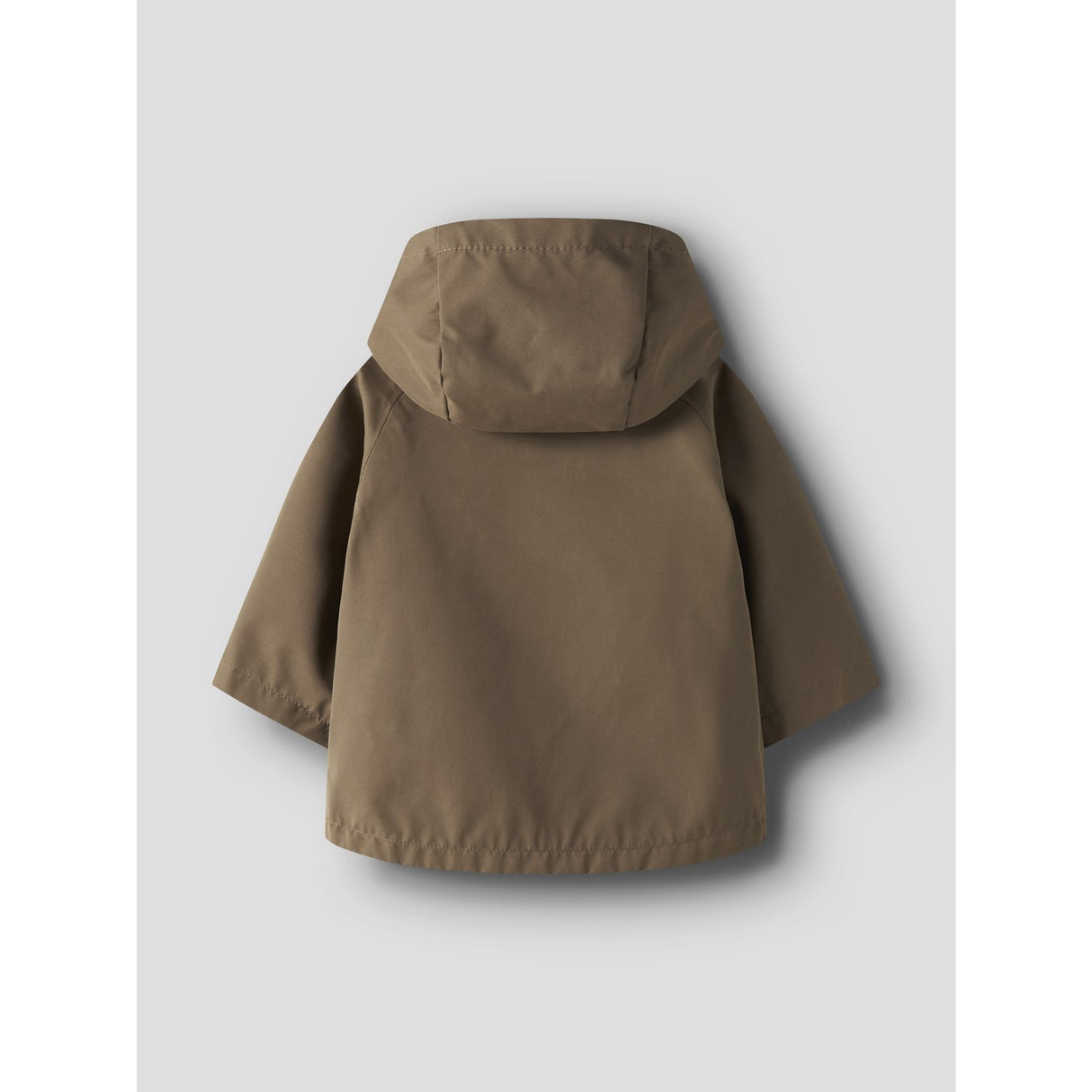 Lil'Atelier Shitake Nbmgolo Neo Loose Jakke Fo Lil