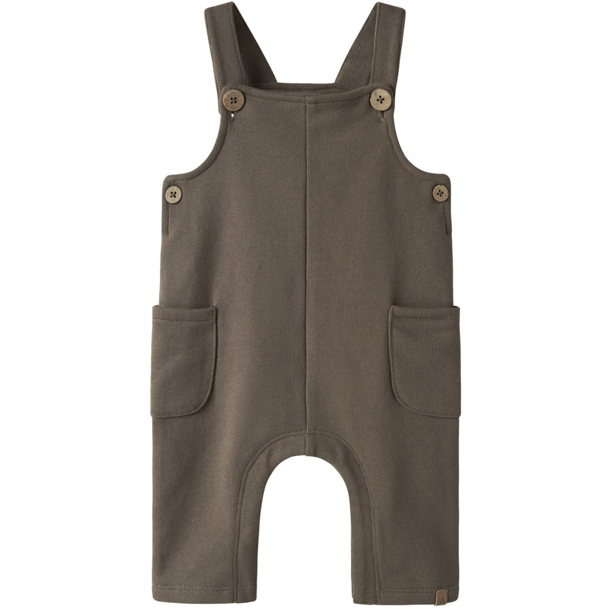 Lil'Atelier Shitake Nbmjobo Lio Loose Overall Lil