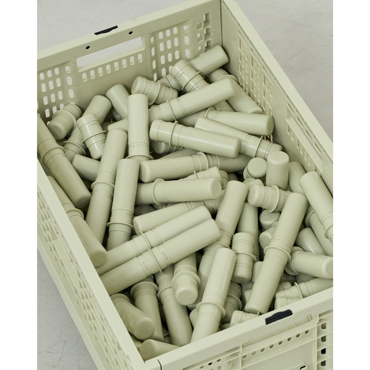 MODU Dusty Green Opbevaringsboks