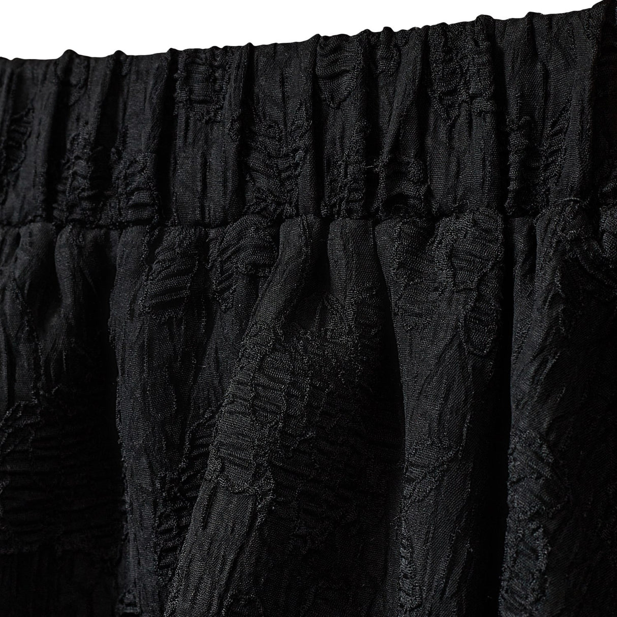 Sofie Schnoor Black CariSy Nederdel