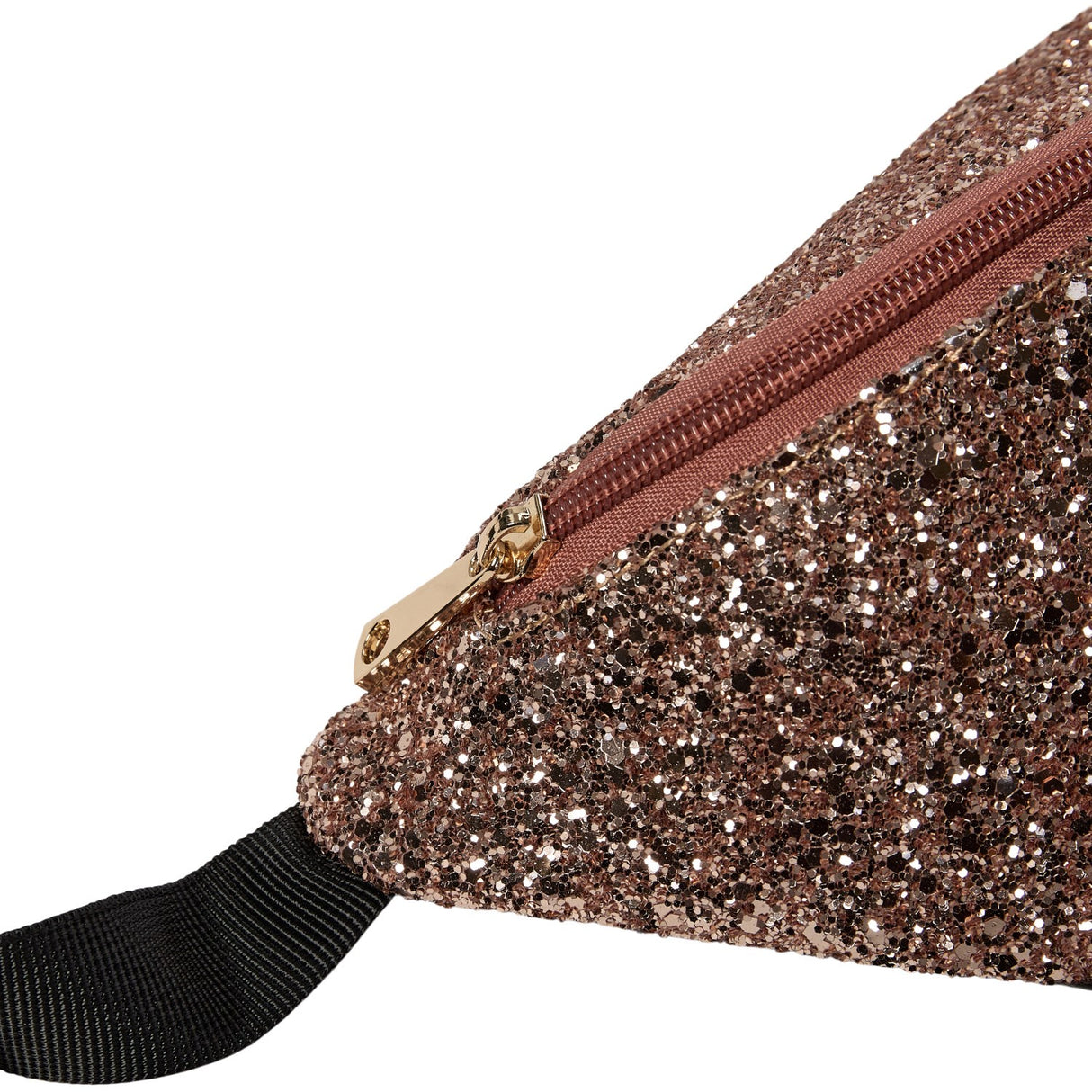 Sofie Schnoor Rose LUNASK Bæltetaske