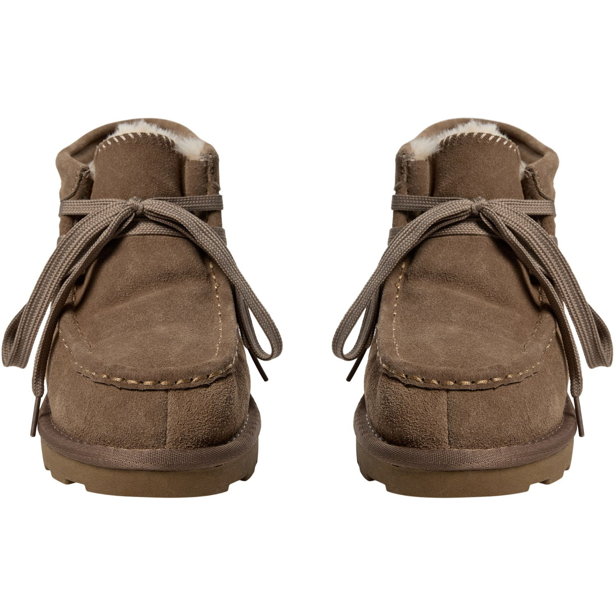 Sofie Schnoor Dark Sand SanneSY Bamse Støvle