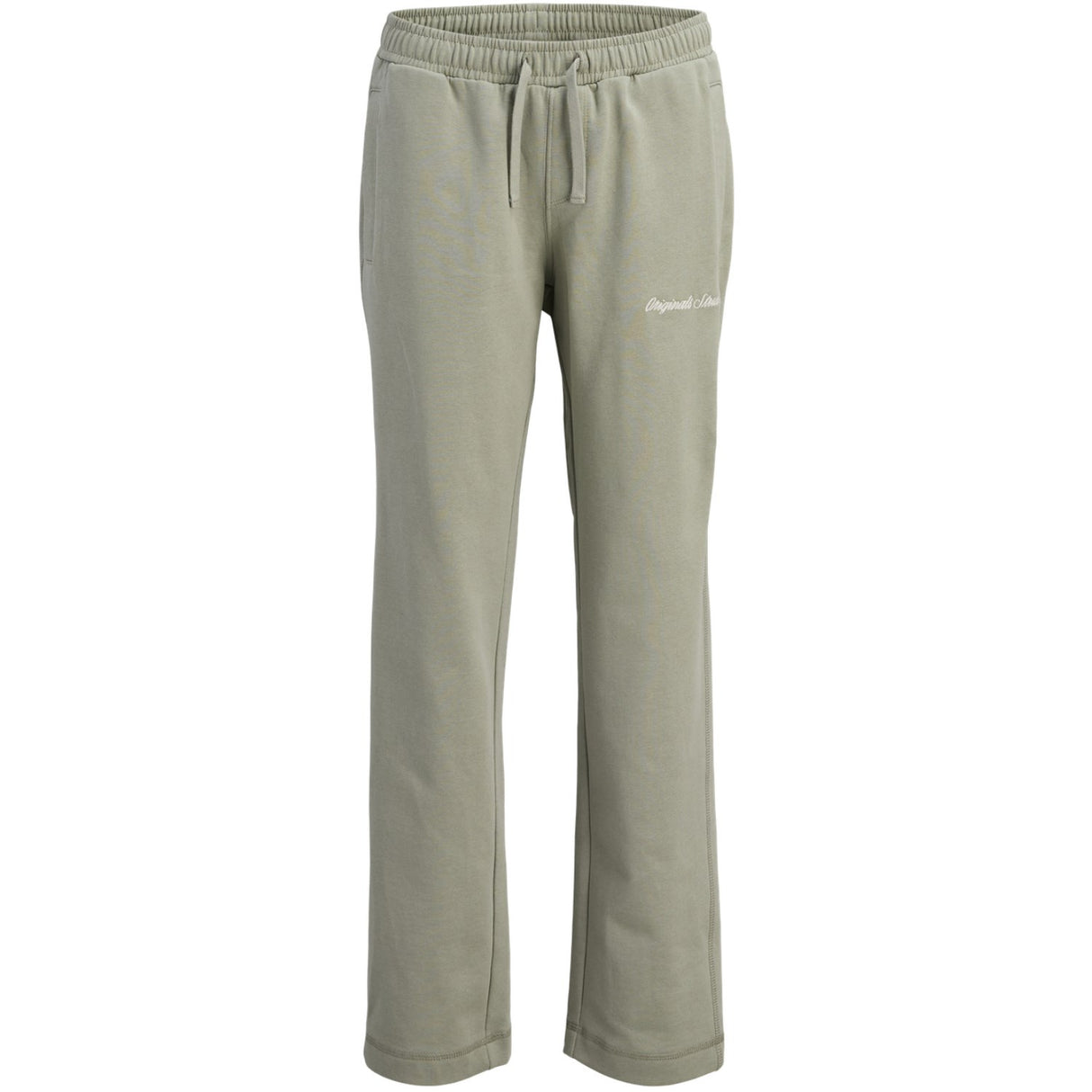 Jack & Jones Junior Seagrass Jpstkane Norrebro Sweat Bukser Jnr