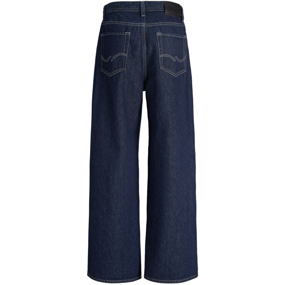 Jack & Jones Junior Blue Denim Jjidave Jjoriginal Ns 201 Sn Jnr
