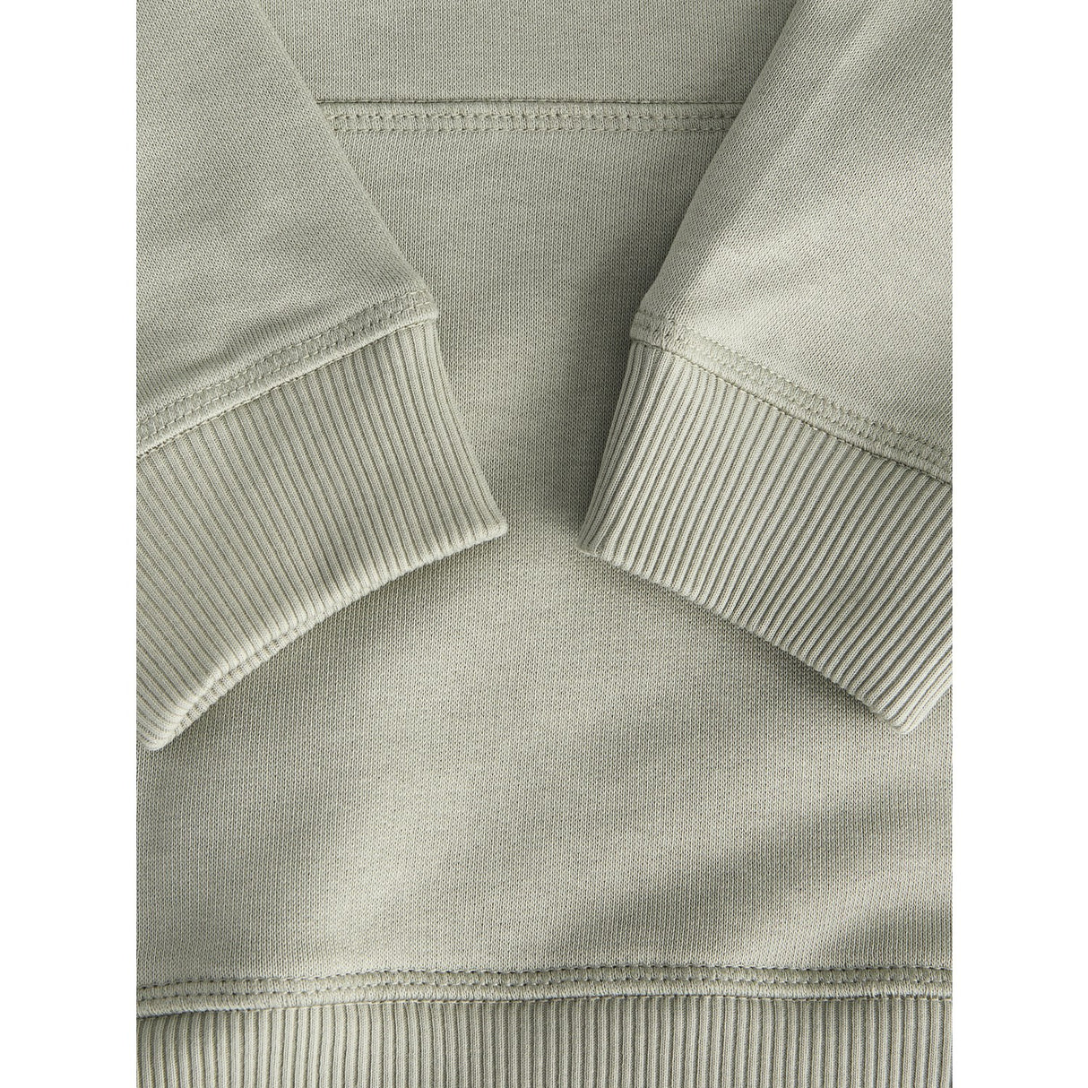 Jack & Jones Junior Seagrass Jornorrebro Typo Back Sweat Hætte Sn Jnr