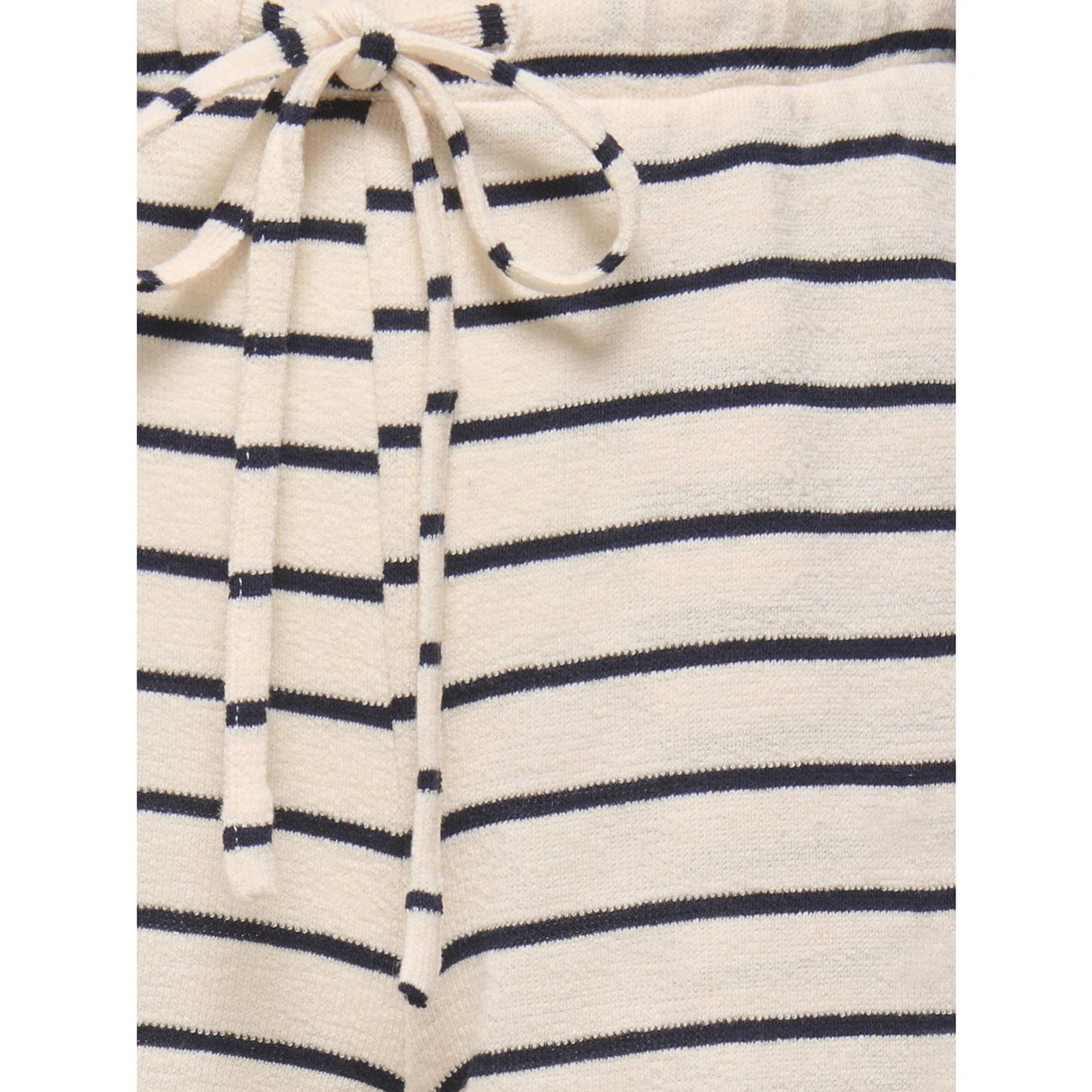 kids ONLY Tofu Night Sky Kogjana Striped Wide Bukser Jrs