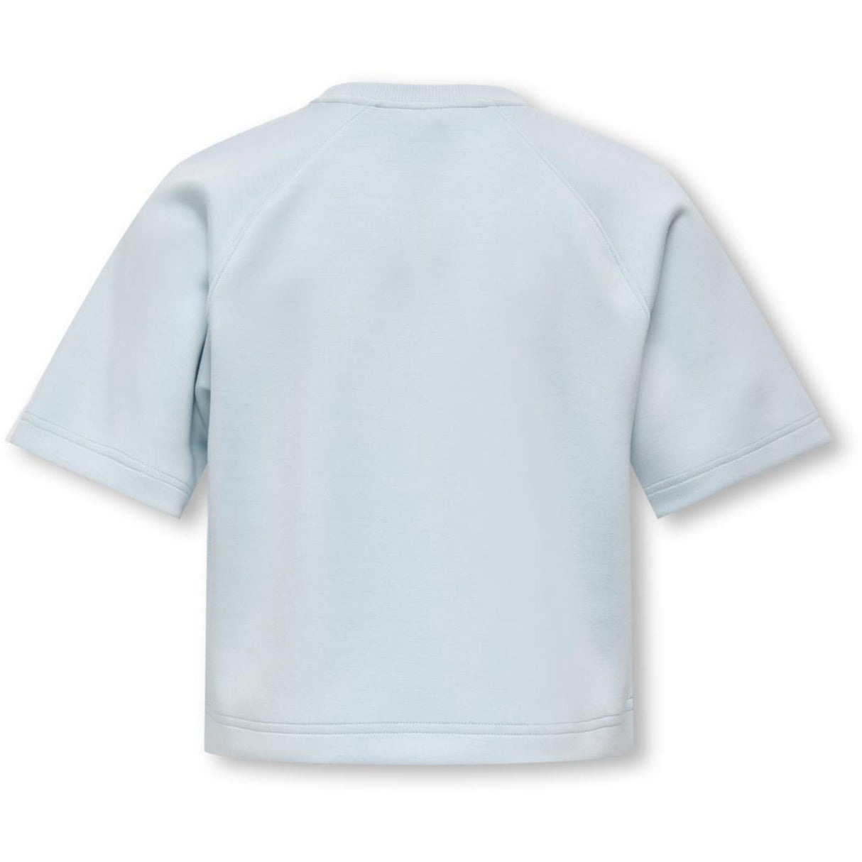 kids ONLY Winter Sky Kogada Ss Loose Top Swt