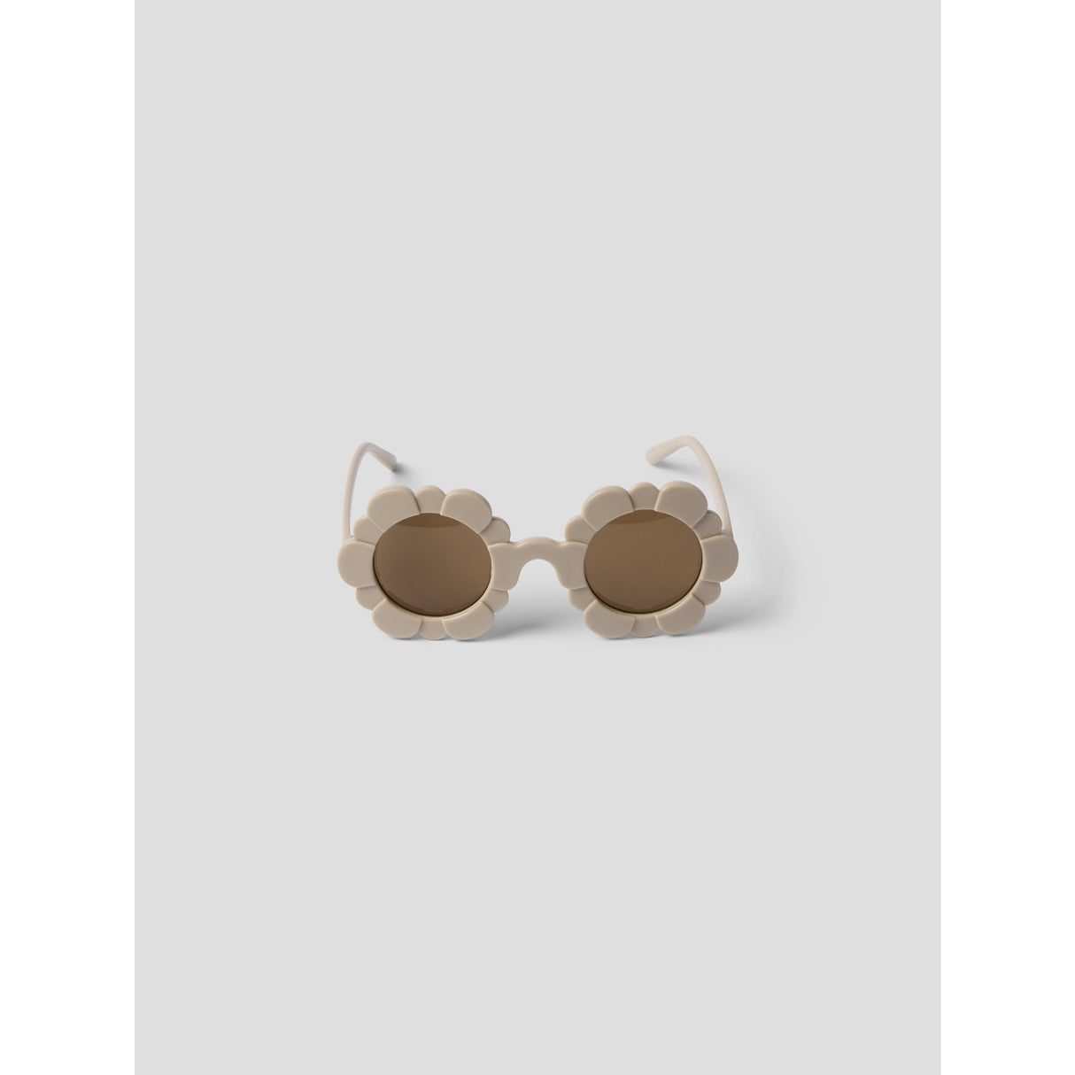 Lil'Atelier Oxford Tan N081 Nmffauna Solbriller Lil