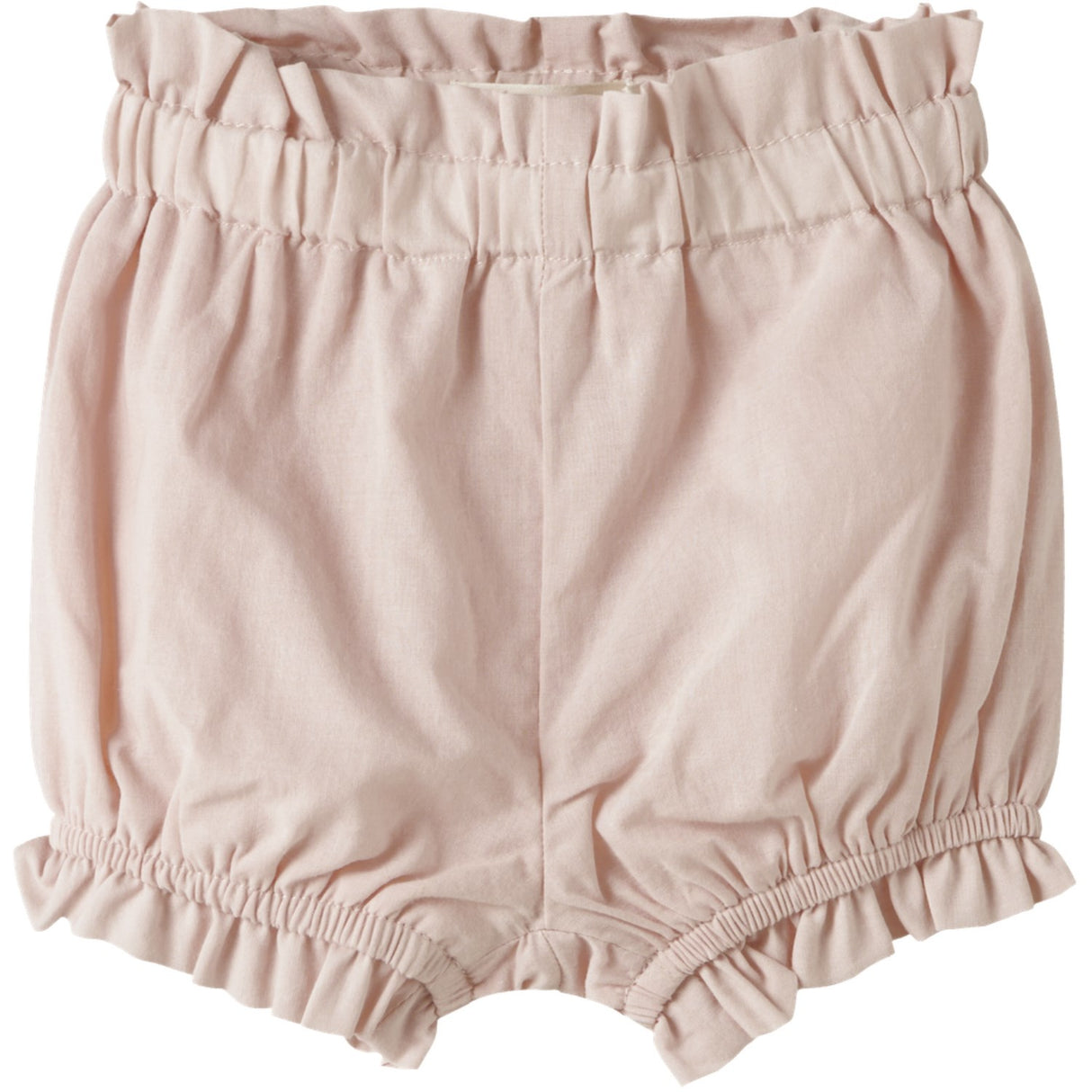 Lil'Atelier Peach Whip Nbfdayna Bloomers Lil