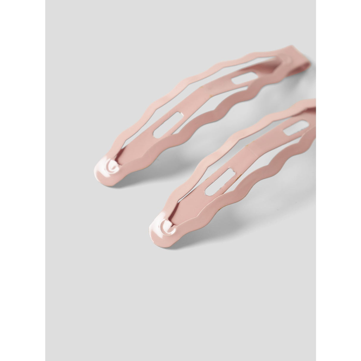 Lil'Atelier Misty Rose Nmfacc-Faja 2 Pak Hair Clips Lil
