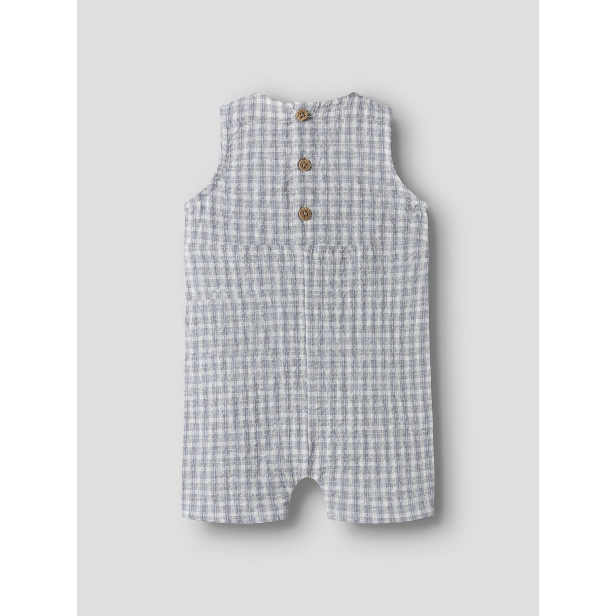 Lil'Atelier Coconut Milk Nbmfrey Sl Loose Dragt Lil