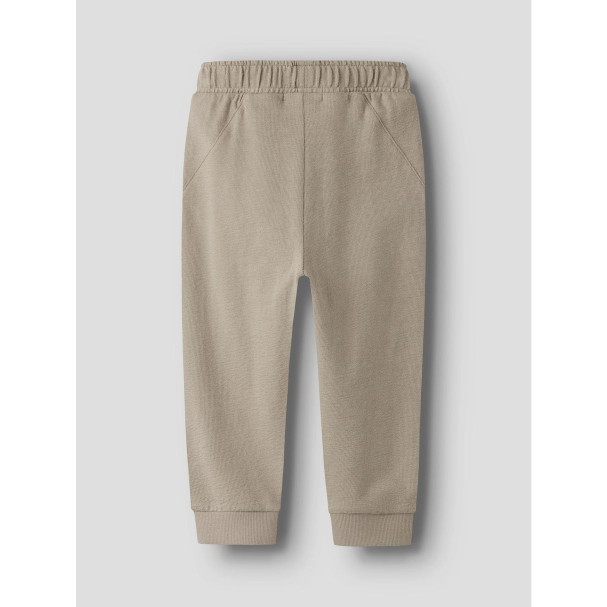 Lil'Atelier Oxford Tan Nmmdias Dan Loose Sweat Bukser Lil