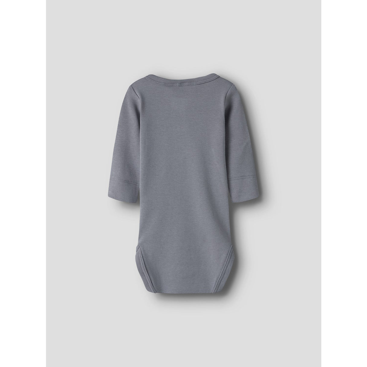 Lil'Atelier Tradewinds Nbmgeo Lom Ls Slim Body Lil