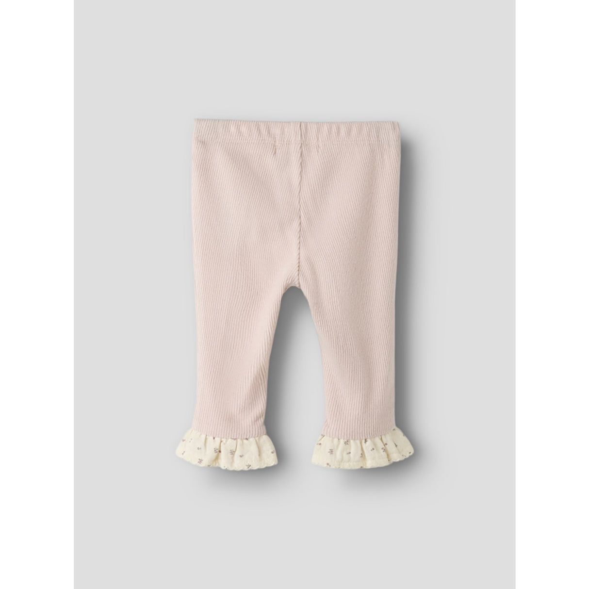 Lil'Atelier Peach Whip Nbftrine Slim Leggings Lil
