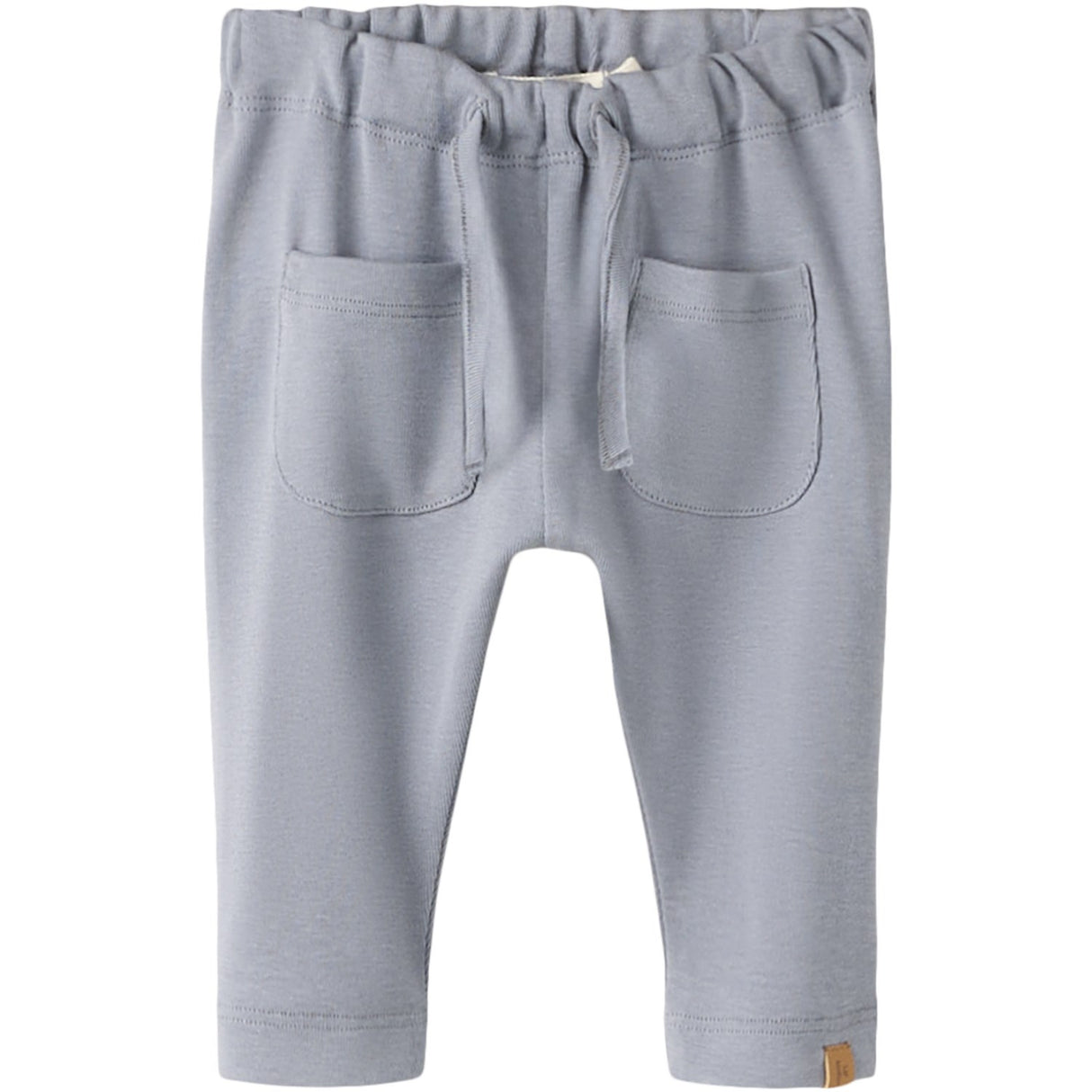 Lil'Atelier Tradewinds Nbmgeo Lom Loose Bukser Lil
