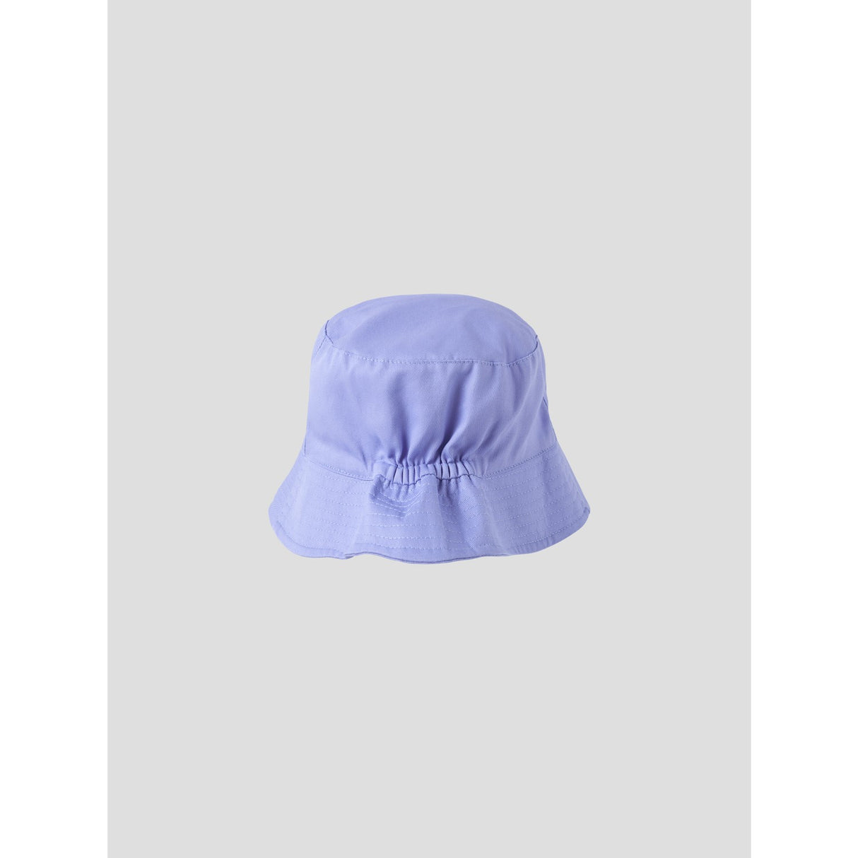 Name It Purple Impression Nknolo Bøllehat