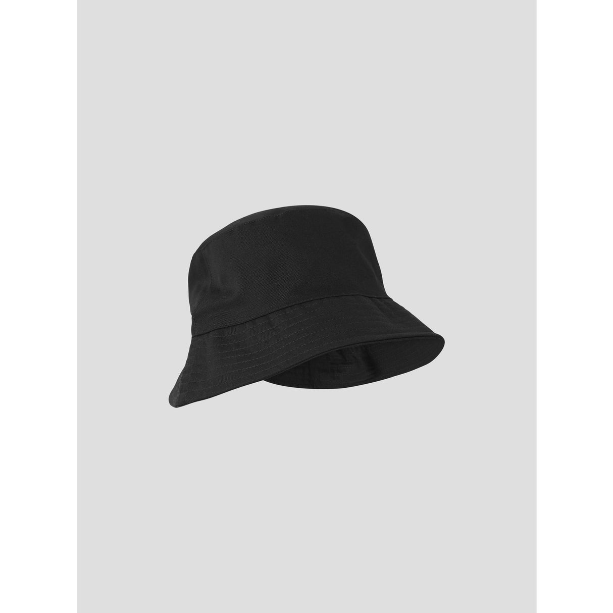Name It Black Nknolo Bøllehat