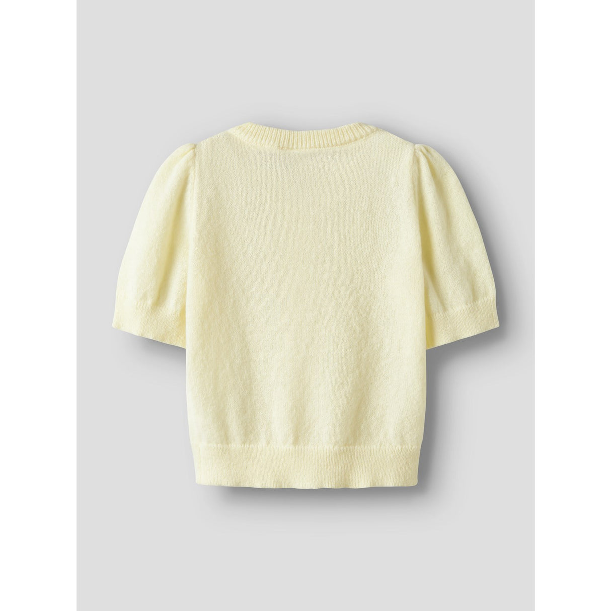 Name It Pear Sorbet Nkfnabeth 2/4 Sl Strik Card