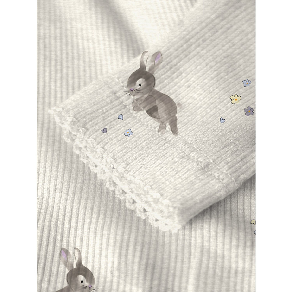 Name It Peyote Melange Nbfdiakab Leggings