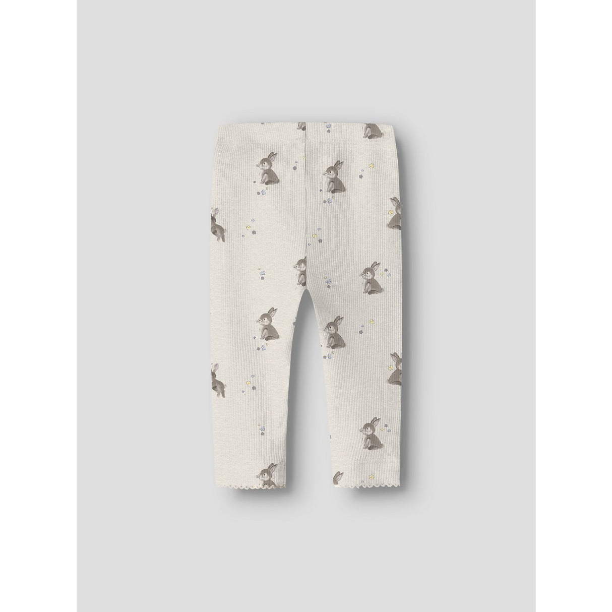 Name It Peyote Melange Nbfdiakab Leggings