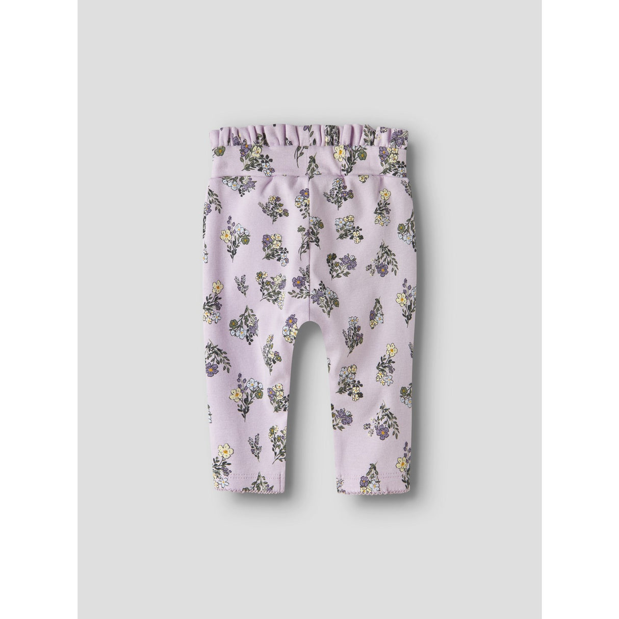 Name It Lavender Fog Nbfdoritta Bukser