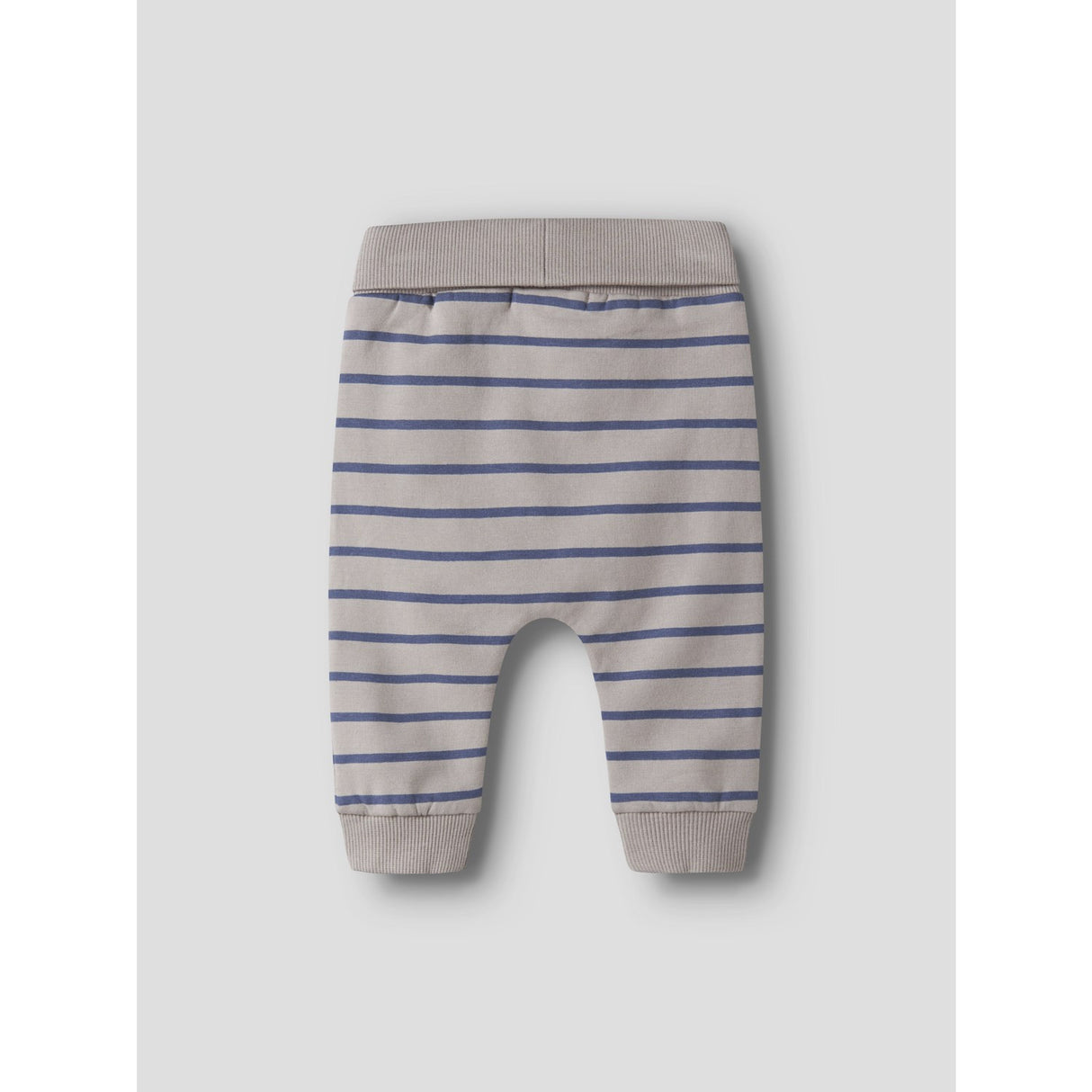 Name It Chateau Gray Nbmdaddel Sweat Bukser Unb