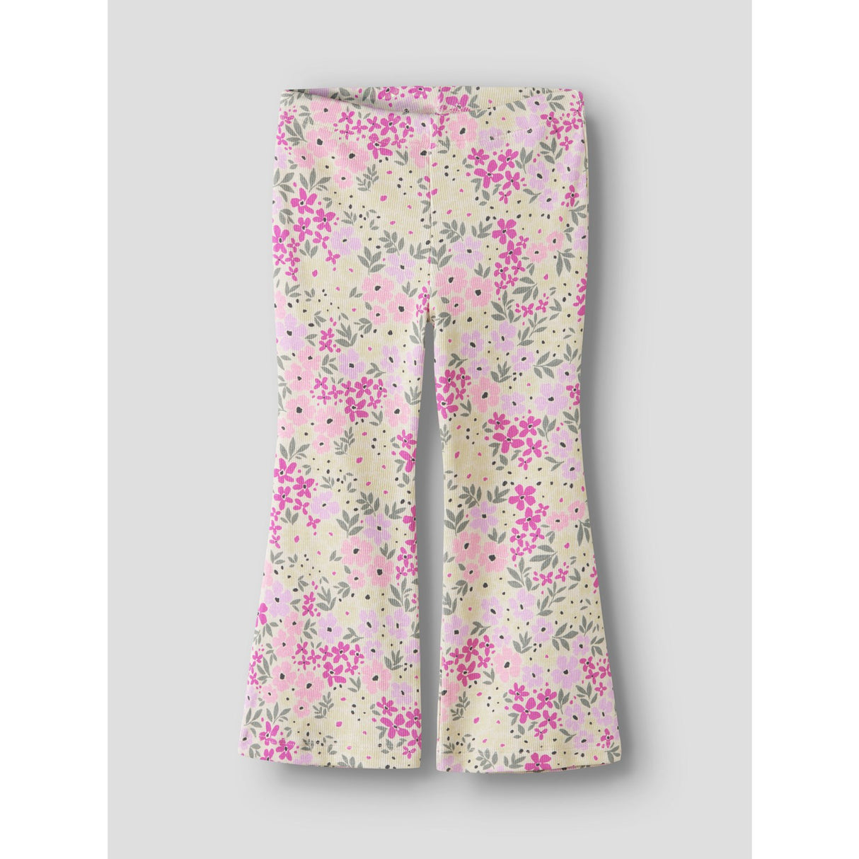Name It Peyote Melange Nmfdartias Flared Bukser