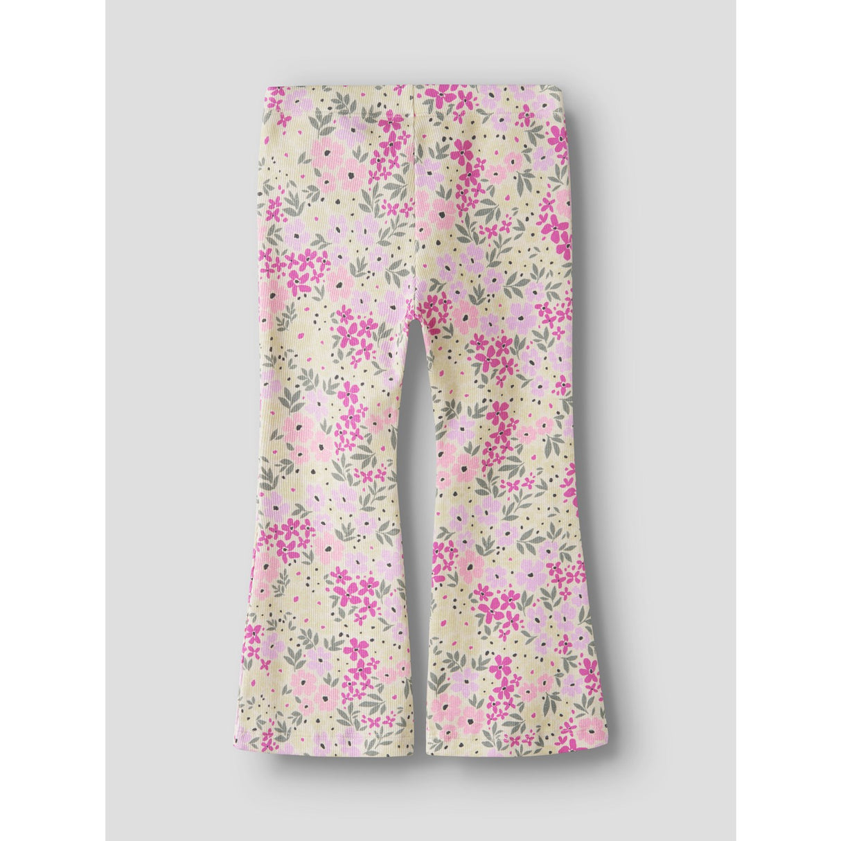 Name It Peyote Melange Nmfdartias Flared Bukser
