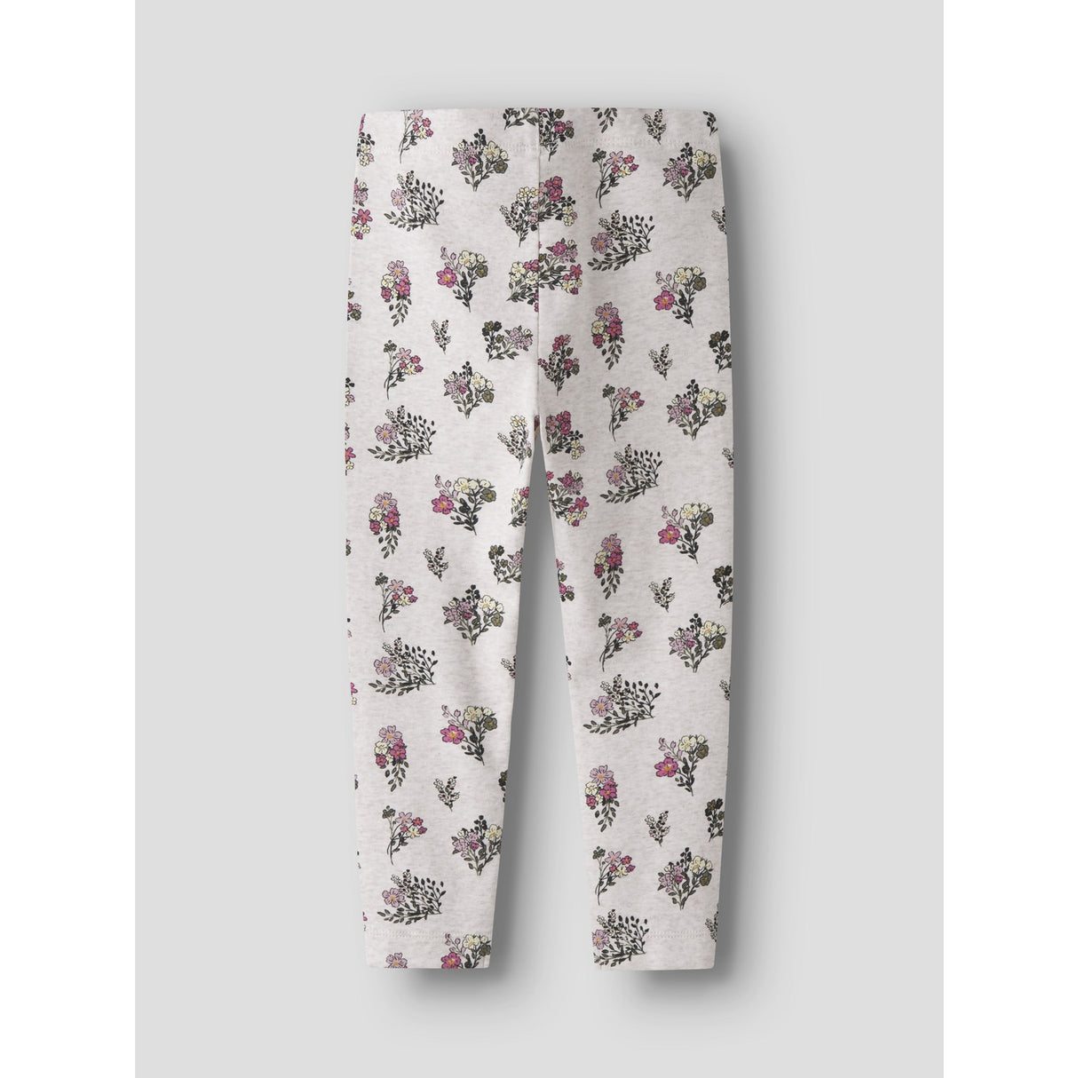 Name It Peyote Melange Nmfdoritta Leggings