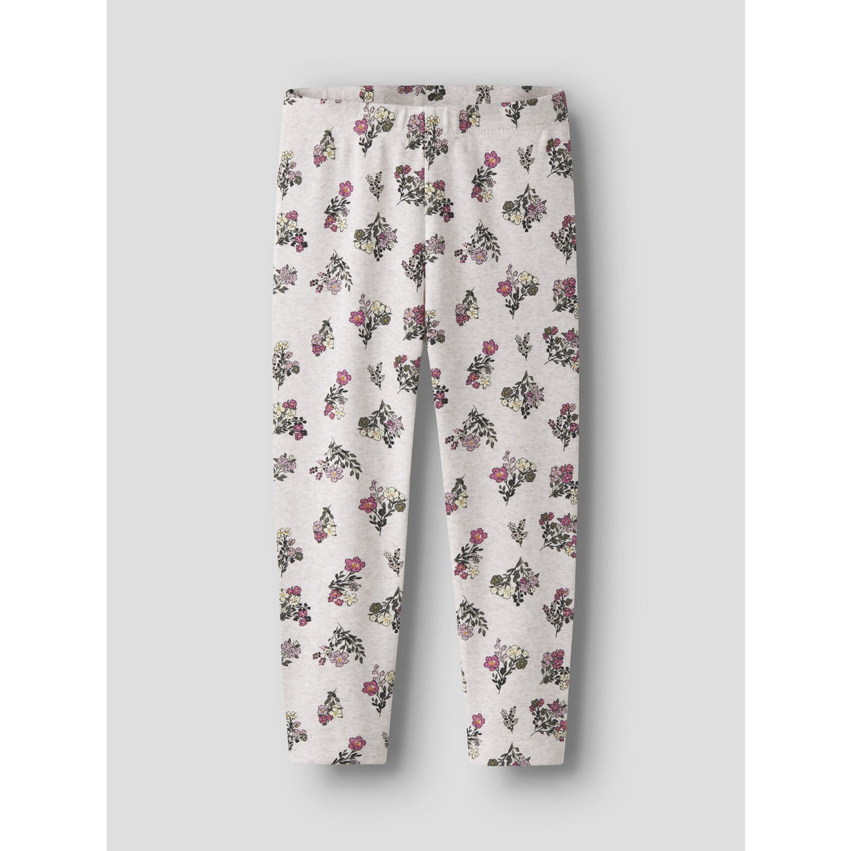 Name It Peyote Melange Nmfdoritta Leggings