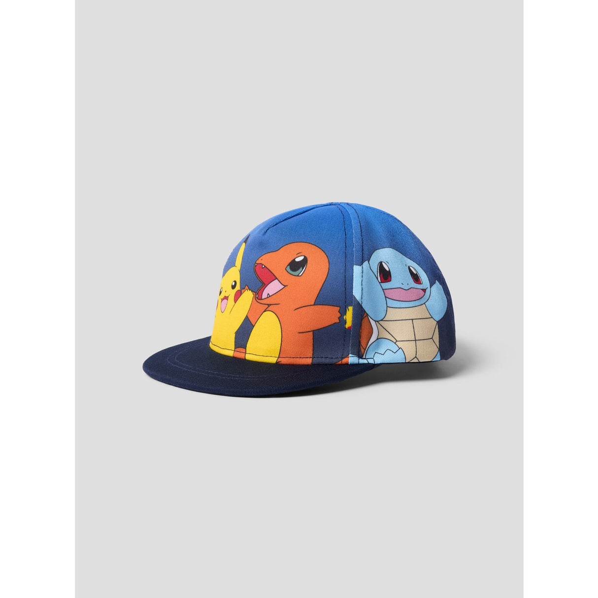 Name It Navy Blazer Nmmmogens Pokemon Kasket Sky