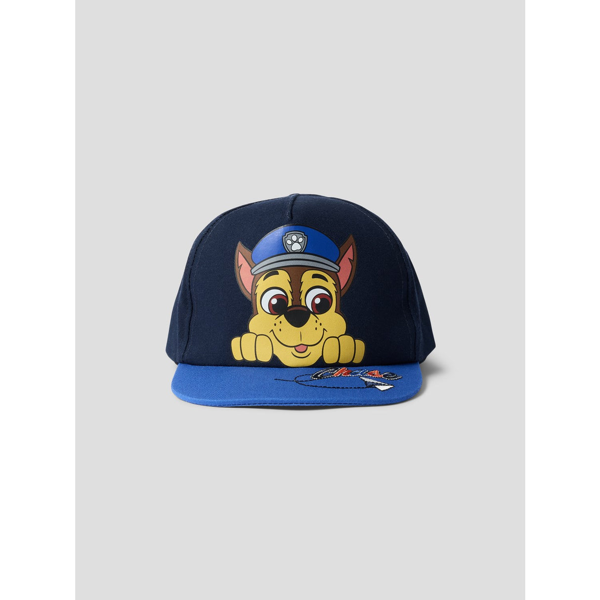 Name It Navy Blazer Nmmmanno Paw Kasket Cplg
