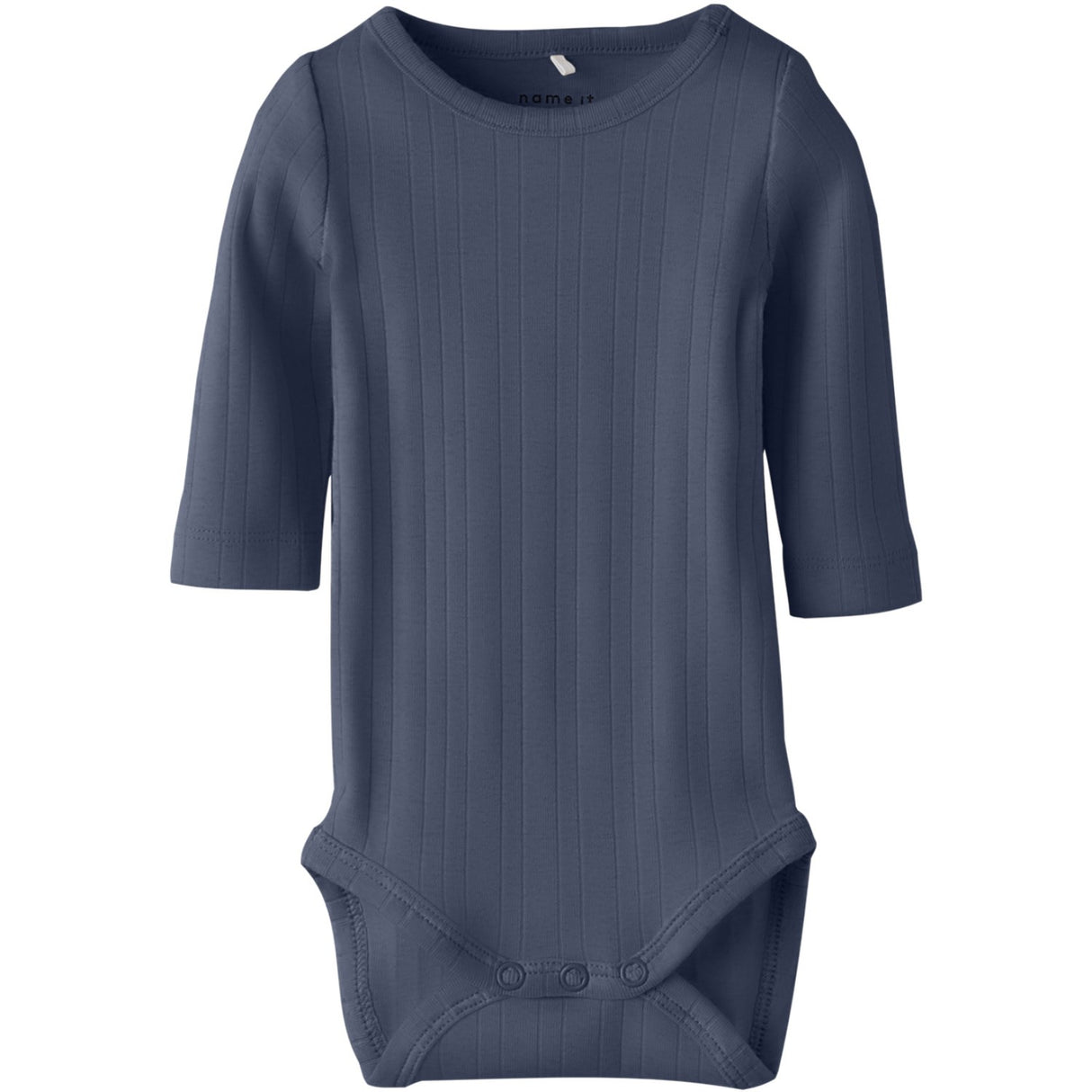 Name It Vintage Indigo Nbmfilus Ls Body