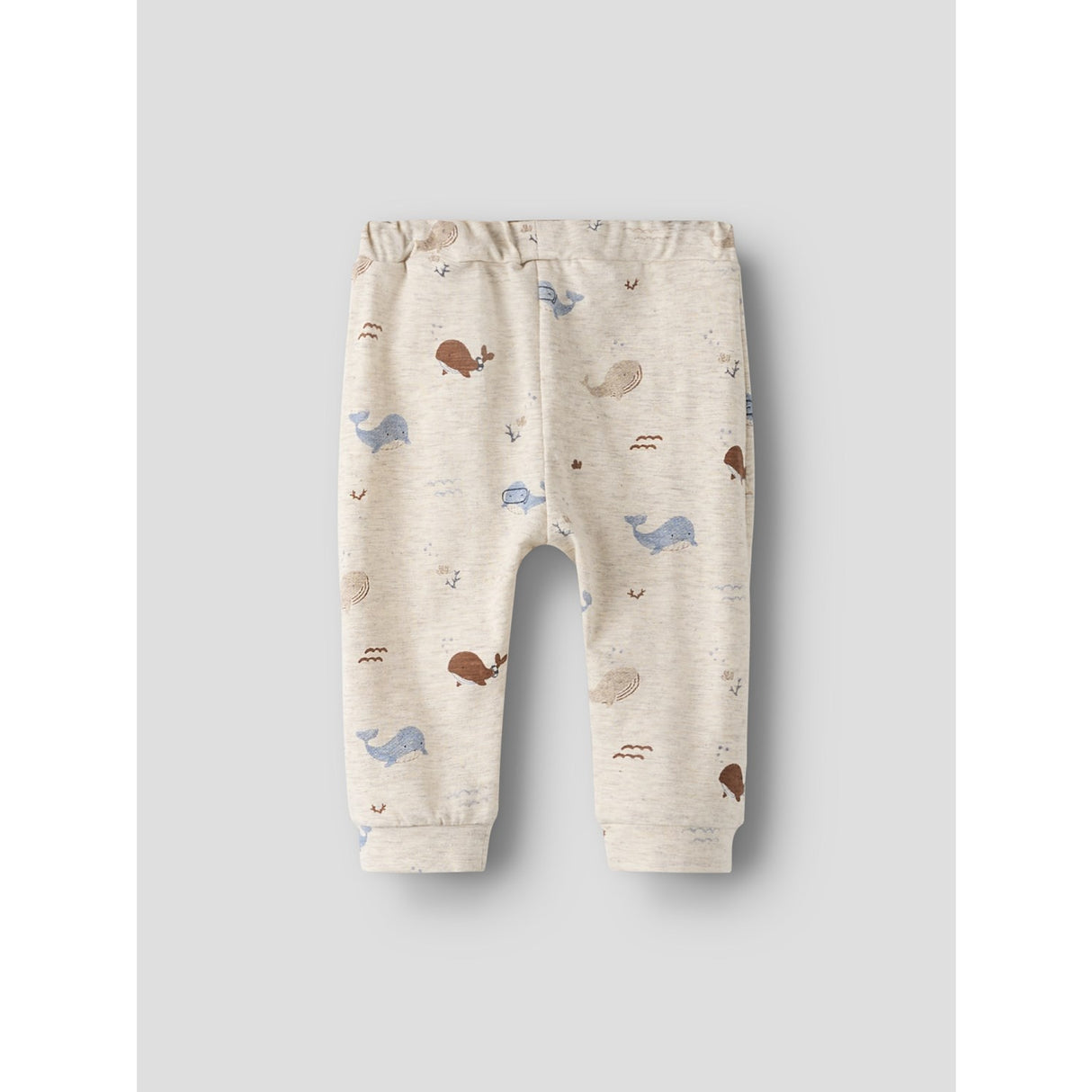 Name It Peyote Melange Nbmflap Bukser Box