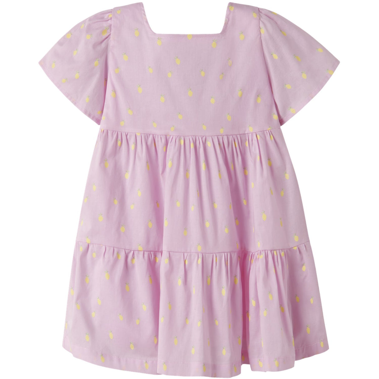 Name It Pirouette Nmffelia Ss Kjole