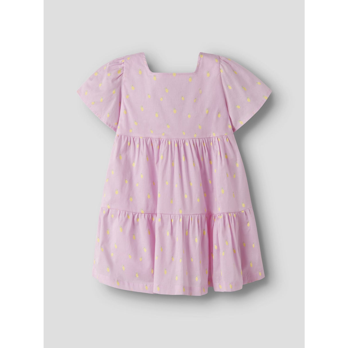 Name It Pirouette Nmffelia Ss Kjole