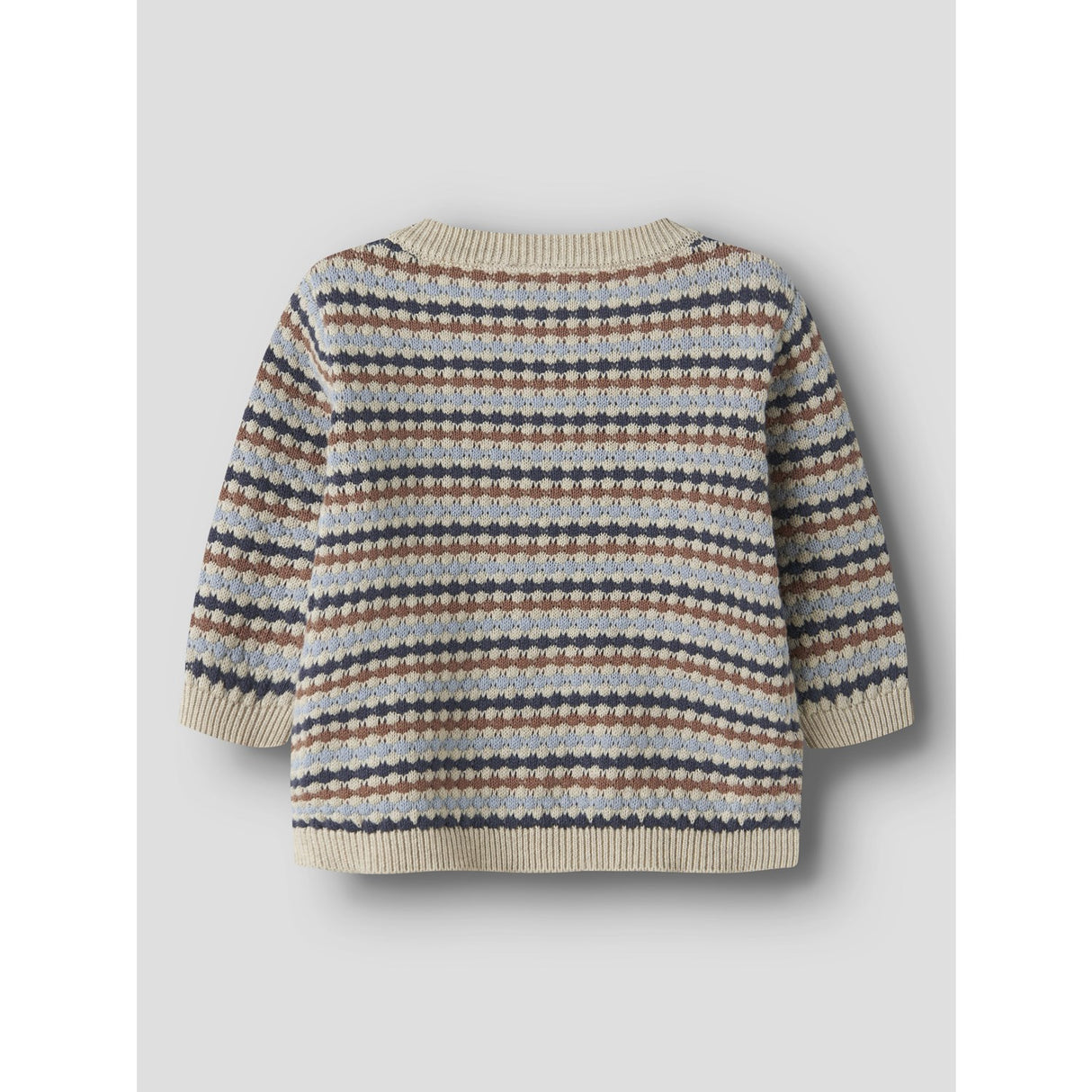 Name It Vintage Indigo Nbmflows Ls Strik Card