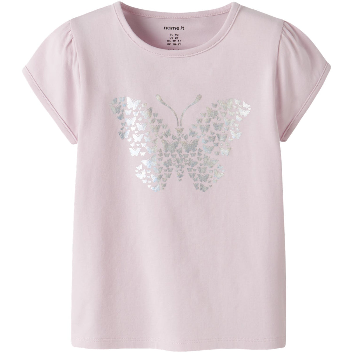 Name It Cradle Pink Nmffipasa Kasket Sl Top Box