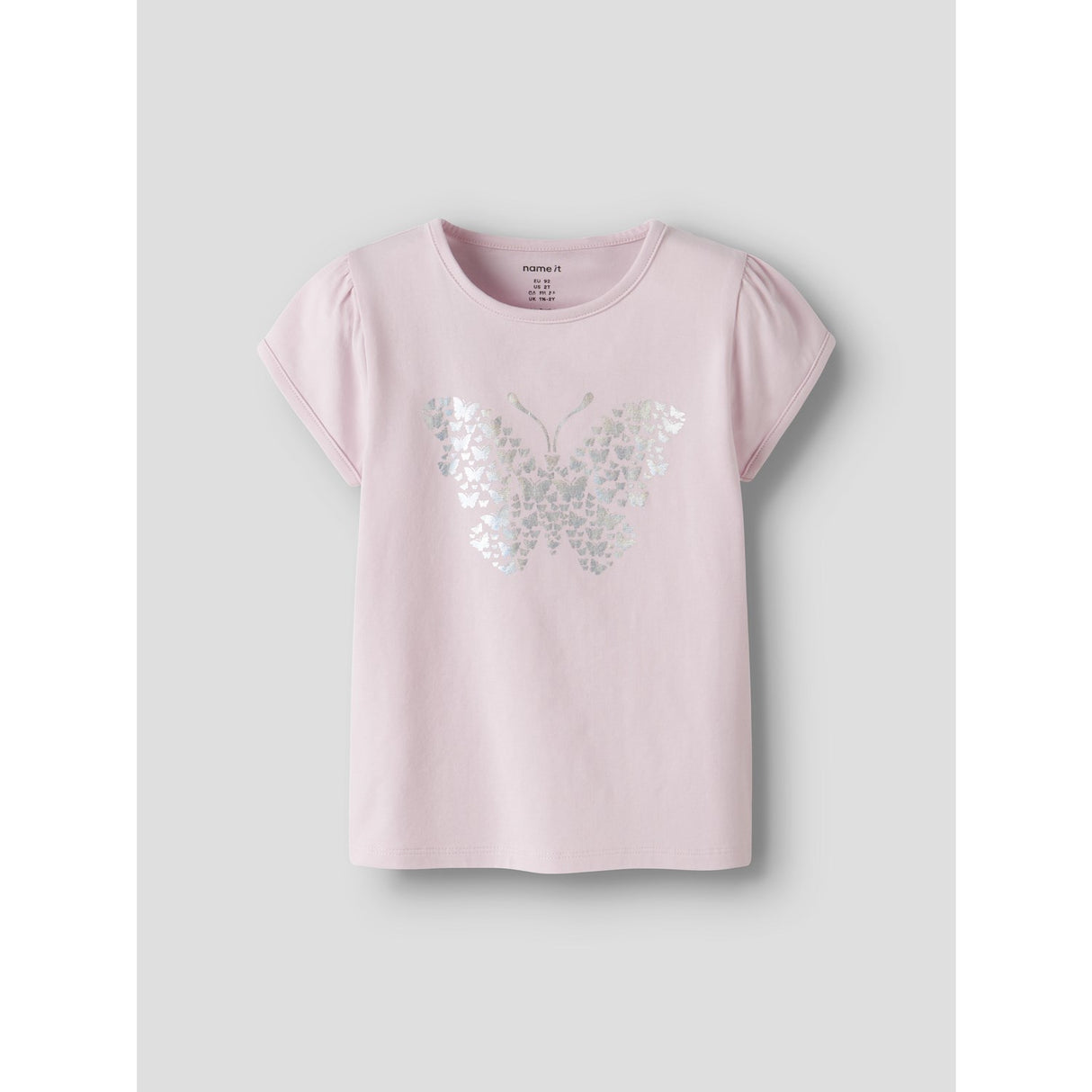Name It Cradle Pink Nmffipasa Kasket Sl Top Box