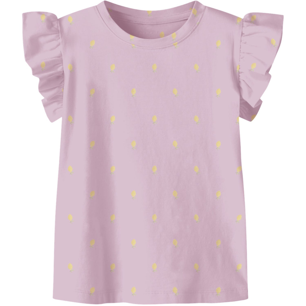 Name It Pirouette Nmffelias Ss Top