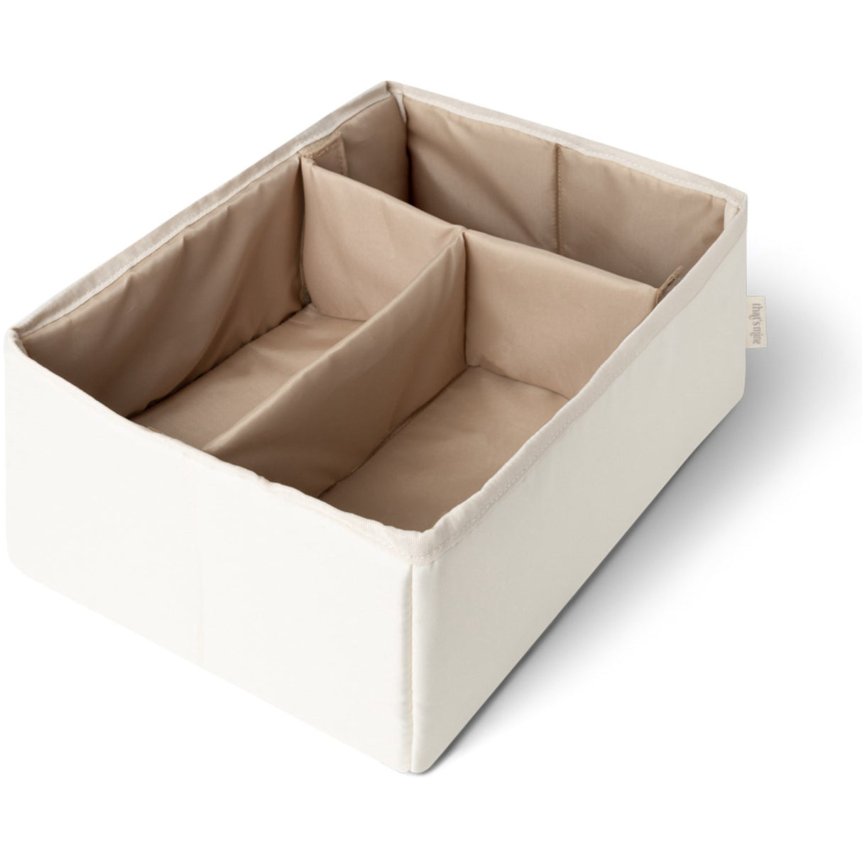 That's Mine Light Creme Lily Nursing Organizer