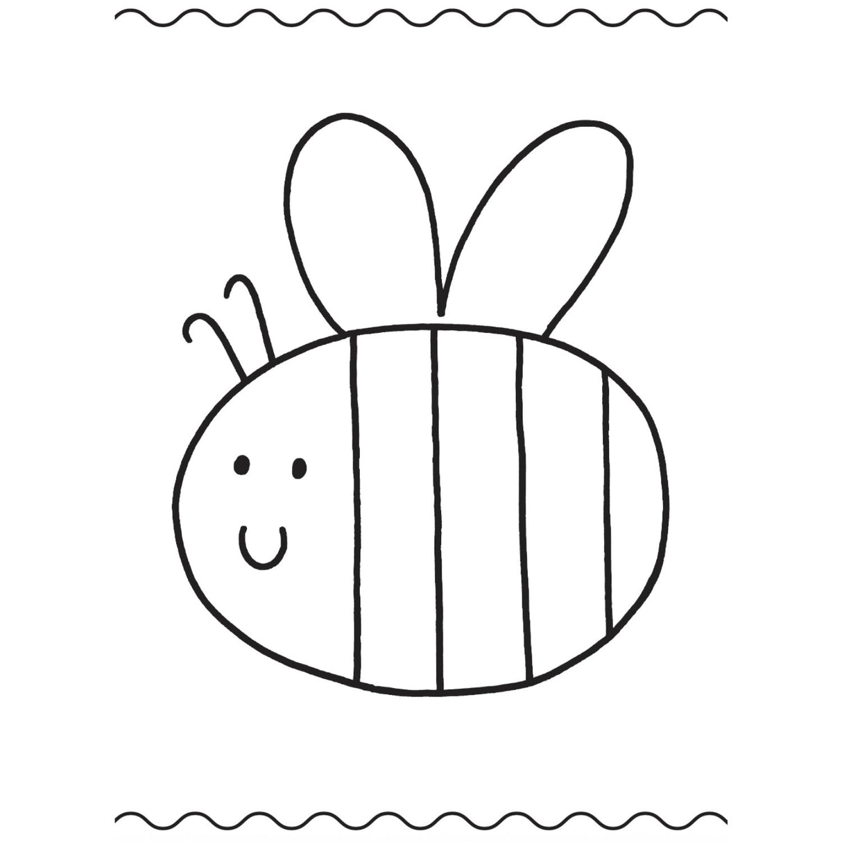 Forlaget Tukan Malebog Til Dig Der Er 2 År